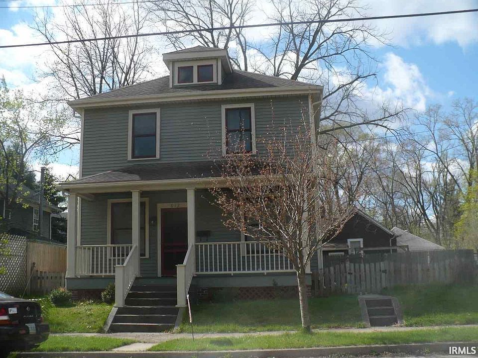 1st image of 612 Lindsey St