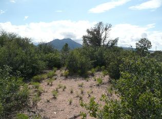 8795 N Live Oak Dr, Prescott, AZ 86305