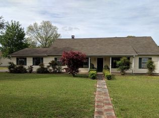 5160 Crowson Rd, Pensacola, FL 32526