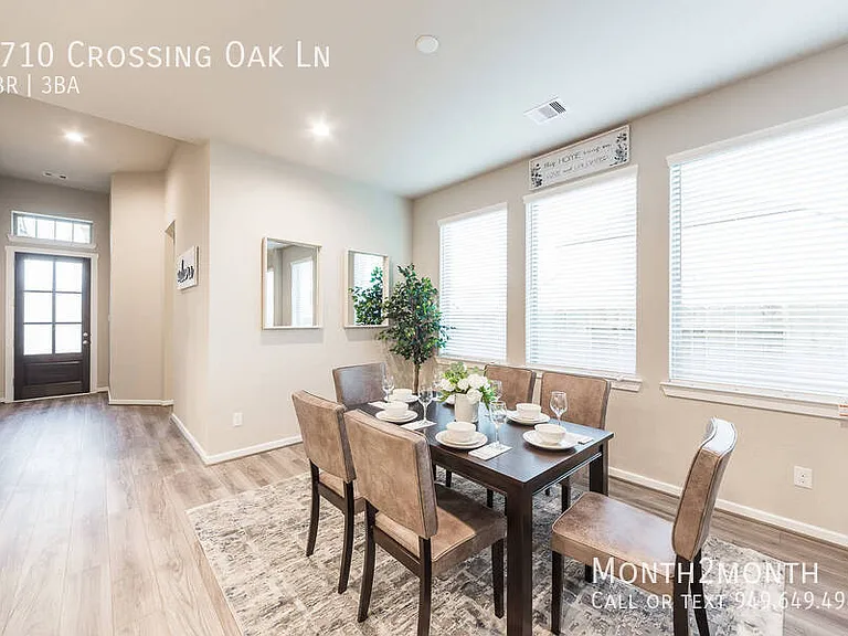 8710 Crossing Oak Ln — Photo 9