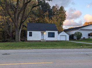 3935 W Polk Rd, Hart, MI 49420