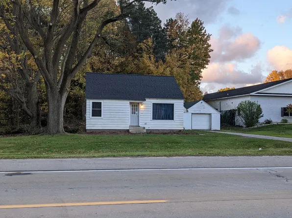 3935 W Polk Rd, Hart, MI 49420