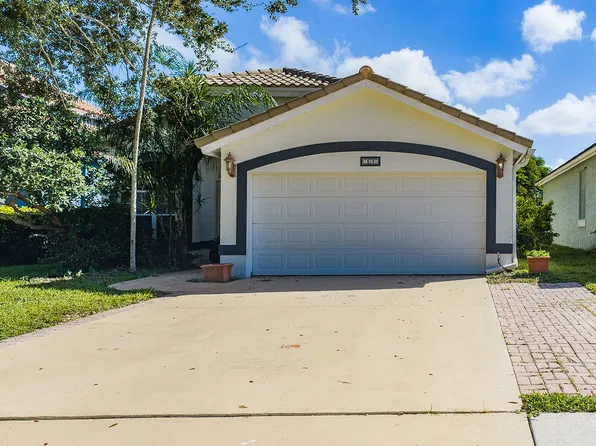 740 Lake Wellington Drive, Wellington, FL 33414