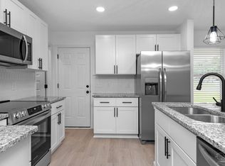 1581 Kyle Dr, Pensacola, FL 32505