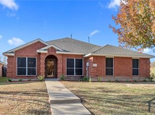 2801 Goldfinch Dr, Mesquite, TX 75181