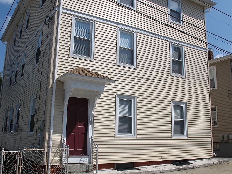 1st image of 119 Dante St