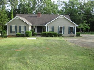219 Jasper Rd, Modoc, SC 29838