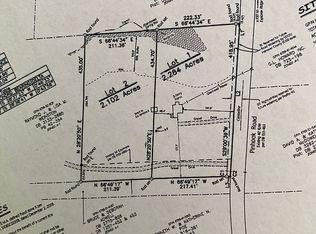 12085 Pinhook Rd, Rockville, VA 23146