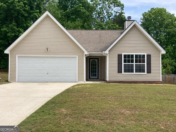 3508 Craggy Perch, Douglasville, GA 30135