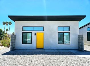 73449 Desert Trail, Twentynine Palms, CA 92277