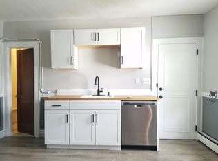 23 Rome Ave #2N, Middletown, CT 06457