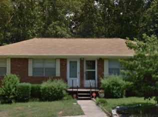 6494 Lower Dixie Lake Rd, Union City, GA 30291