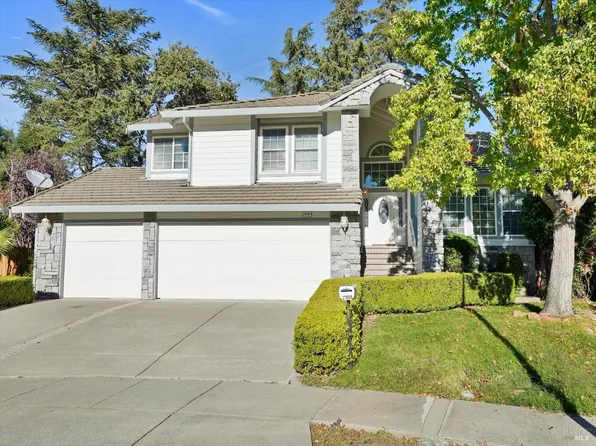 2008 Fieldstone Ct, Fairfield, CA 94534