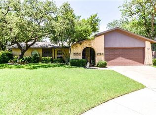 1 Ridgewood Cir, Plano, TX 75074