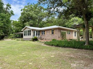 94 County Road 402, Ozark, AL 36360