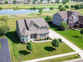 6433 Buckner St, Canal Winchester, OH 43110