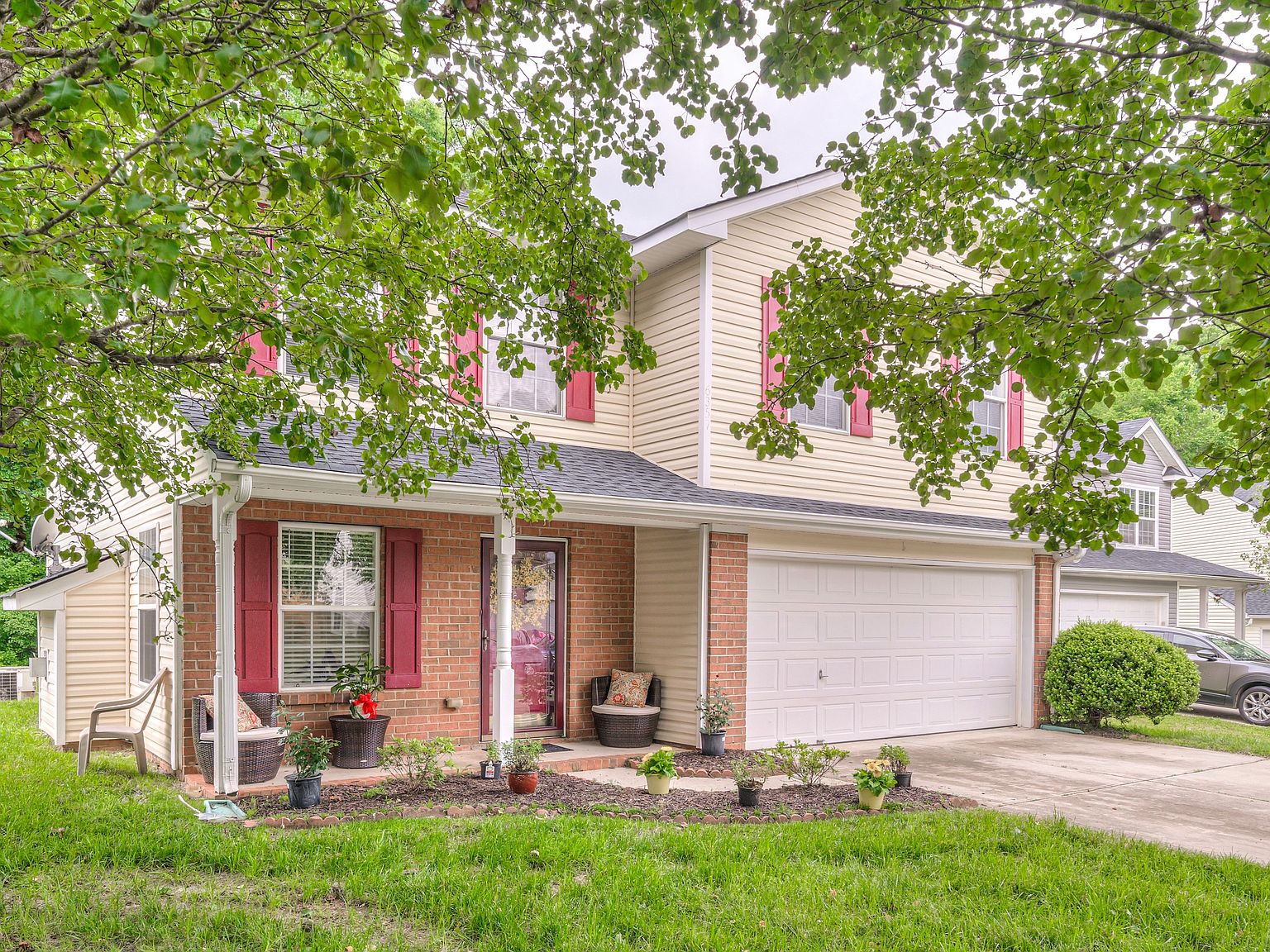 6357 Day Lilly Ln, Charlotte, NC 28216 | Zillow