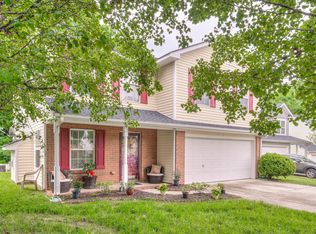 6357 Day Lilly Ln, Charlotte, NC 28216