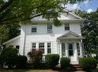25 Farmington Rd, West Roxbury, MA 02132