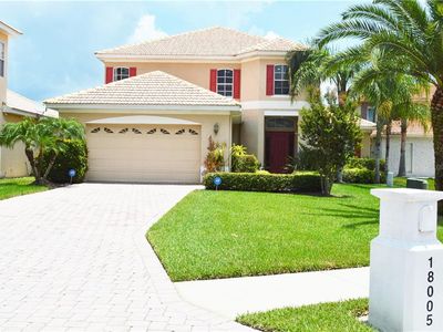 18005 Cozumel Isle Dr, Tampa, FL, 33647