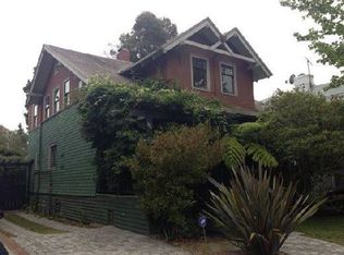 361 Alcatraz Ave, Oakland, CA 94618
