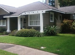 608 Redan St, Houston, TX 77009