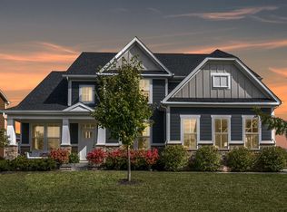 12791 Girvan Way, Fishers, IN 46037