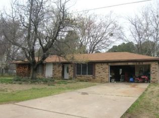 11 Loch Lomond Dr, Van Buren, AR 72956