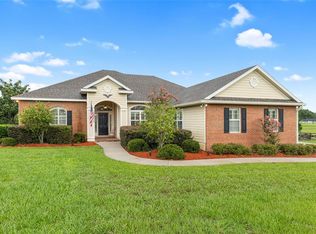 25528 NW 174th Pl, High Springs, FL 32643