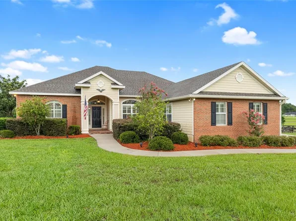 25528 NW 174th Pl, High Springs, FL 32643