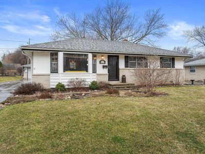 W144N8435 Mac Arthur DRIVE, Menomonee Falls, WI, 53051
