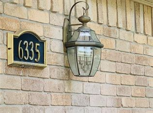 6335 Modesto Dr, Houston, TX 77083