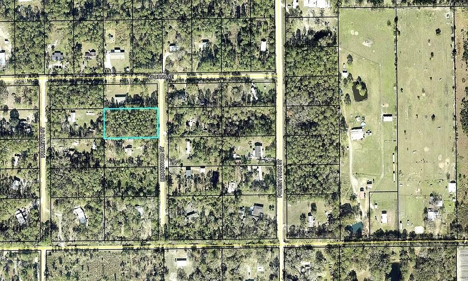 2nd image of 2828 BRIARWOOD STREET LOT 7