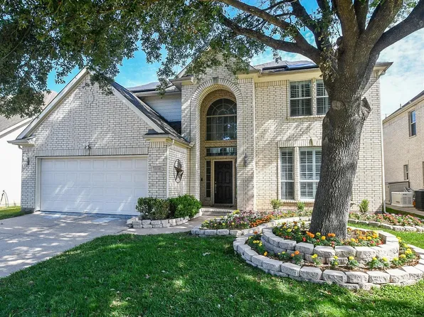 13138 Haven Falls Ln, Sugar Land, TX 77478