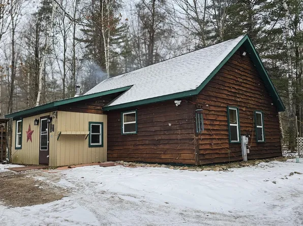 4074 Bucktail Ln, Rhinelander, WI 54501