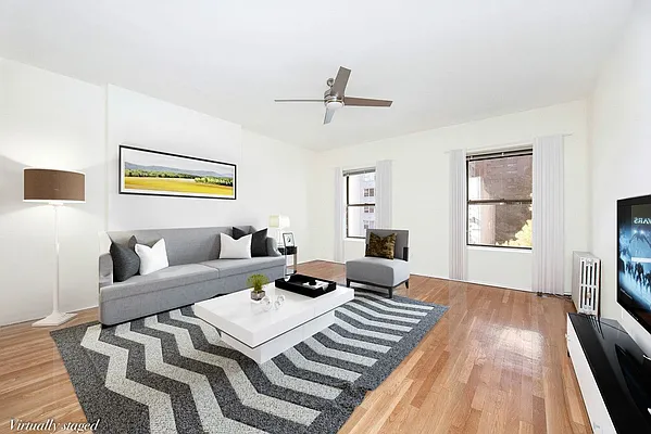 Rented by Keller Williams NYC | media 11