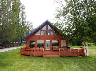 570 S Bear Lake Blvd, Garden City, UT 84028