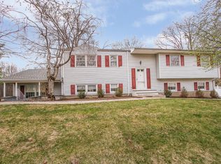 106 Fairview Dr, Basking Ridge, NJ 07920