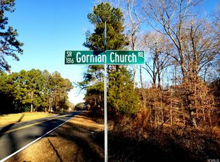 3929 Gorman Church Rd, Durham, NC 27704