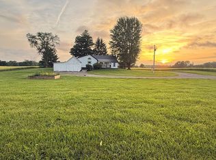 6650 County Road 50, Ridgeway, OH 43345