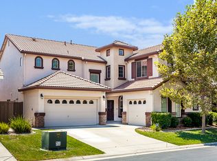 1632 Red Squirrel St, Roseville, CA