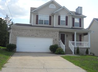 3708 Asheford Trce, Antioch, TN 37013