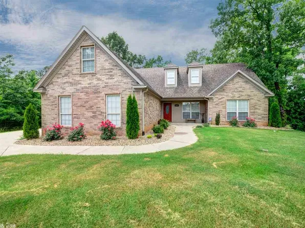 1079 Mountainside Cv, Alexander, AR 72002