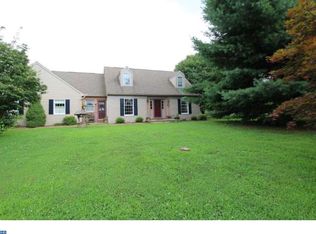 259 Kirks Mill Rd, Nottingham, PA 19362