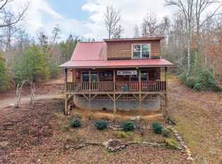 225 Hickory Woods Trl, Murphy, NC 28906