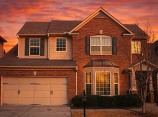 3286 Castleberry Village Dr, Cumming, GA 30040