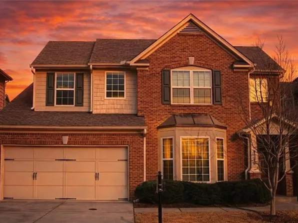 3286 Castleberry Village Dr, Cumming, GA 30040