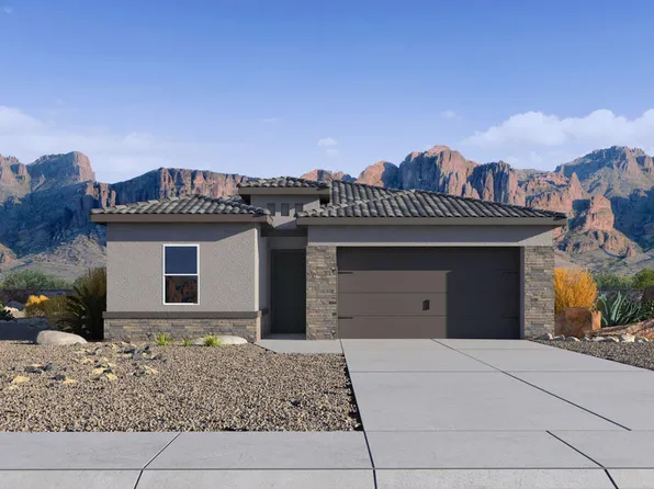 27310 N 70th Drive, Peoria, AZ 85383