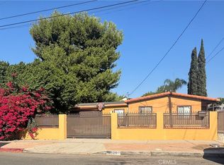 14529 Paddock St, Sylmar, CA 91342