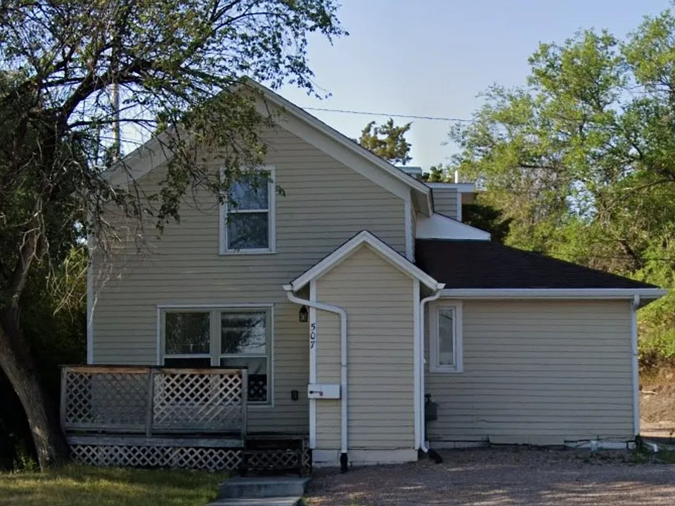 507 South St